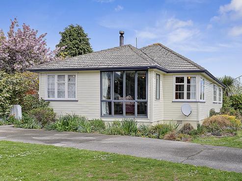 5 Warwick Street, Tapanui