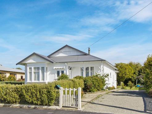52 Belt Street, Waimate