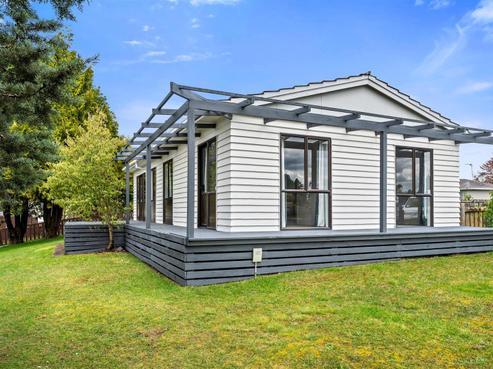 33 Morvern Crescent, Tokoroa