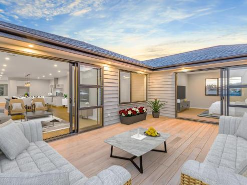 158 Ahutoetoe Road, Wainui
