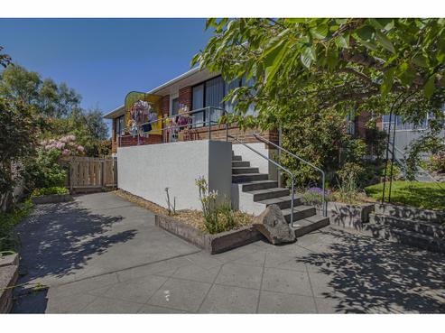 41 Kelvin Street, Marchwiel
