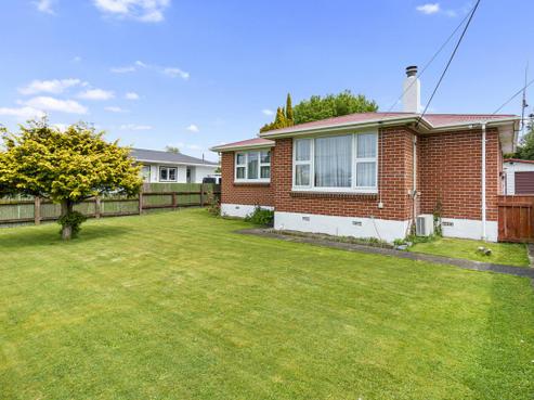 20 Cobham Way, Feilding