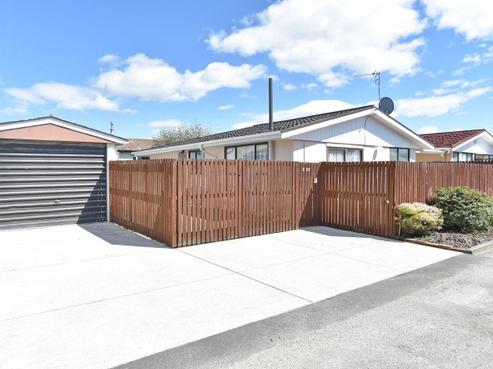 2/63 Bridge Street, South New Brighton