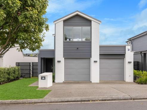 67 Ridge View Crescent, Pukekohe
