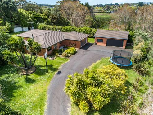 7 Ron Wyatt Lane, Waiuku
