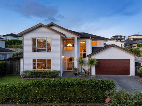 7 Ridgedale Road, Silverdale