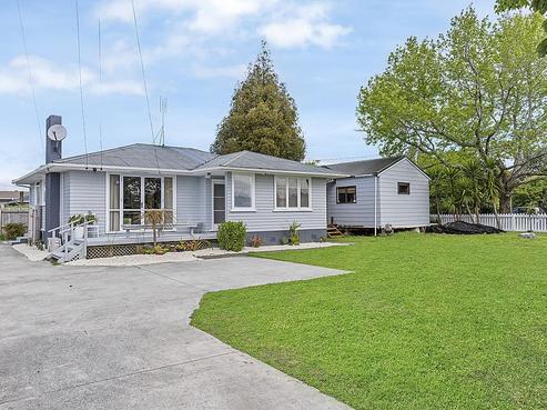 29 Short Street, Opaheke