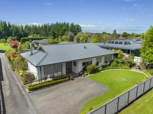 345 Kimbolton Road, Feilding
