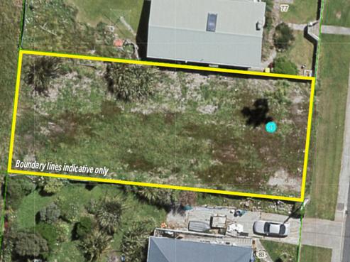 81 Shannon Street, Bluff
