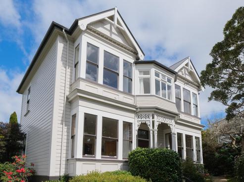20 Leven Street, Roslyn