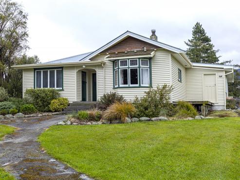 142 Boyds Road, Mount Somers