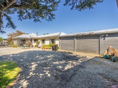 20 Totara Street, Georgetown