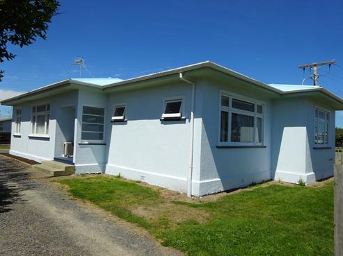 43C Johnston Street, Foxton