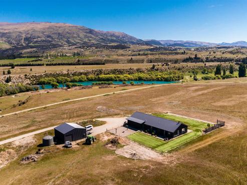 43E River Ridge Road, Tarras