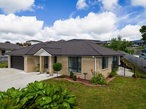 35 Balmacewan Drive, Kamo