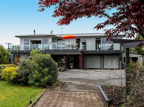 462 South Road, Omata