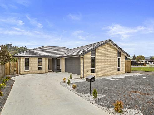1 Robin Azariah Place, Te Kuiti