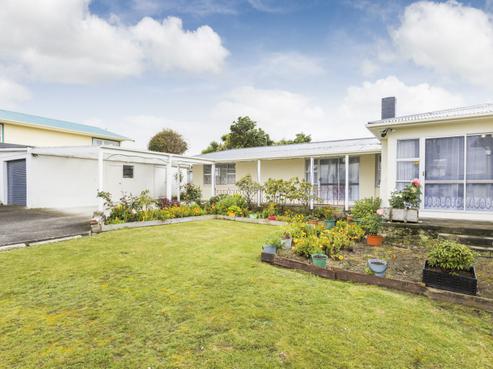 7 Homelands Avenue, Feilding