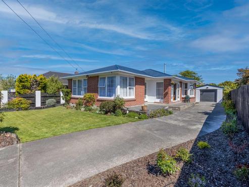 87 Teesdale Street, Burnside