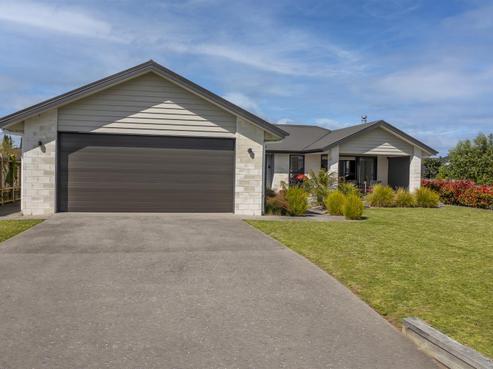 4 Topping Place, Whitianga