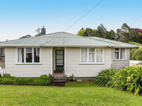 26 Banks Street, Marfell