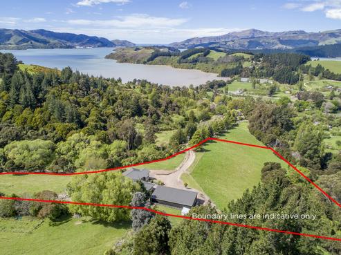 55 Allandale Lane, Governors Bay