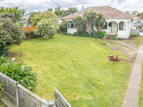 24 Kings Avenue, Gonville