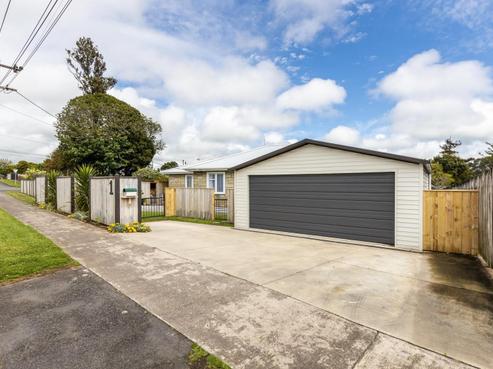 1 Budleigh Street, Frankleigh Park