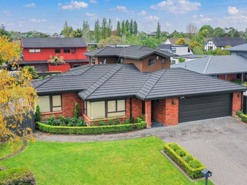 7 Burn-murdoch Street, Saint Andrews