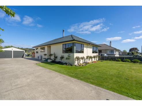 111 West Street, Hawthorndale
