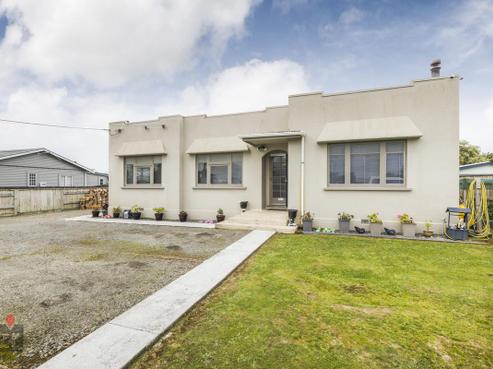 21 Lytton Street, Feilding