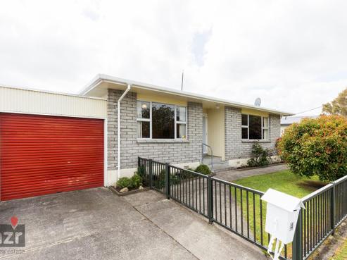 4 Prince Street, Feilding