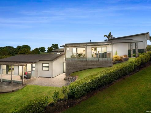 13 Palm View Terrace, Gulf Harbour