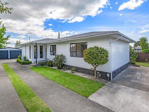 802 Sylvan Road, Parkvale