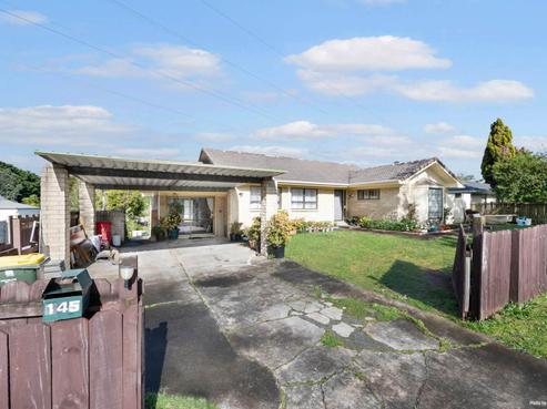 145 Everglade Drive, Totara Heights
