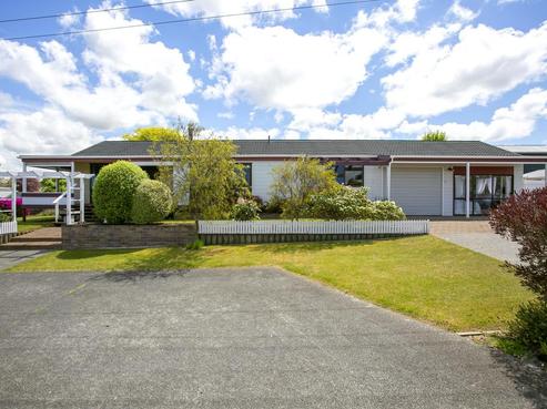 82 Rifle Range Road, Taupo
