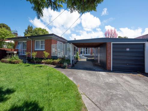 3 Jervis Street, Hillcrest