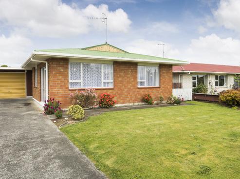 29 Cargill Avenue, Feilding