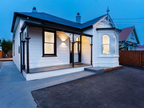 184 Elgin Road, Maryhill