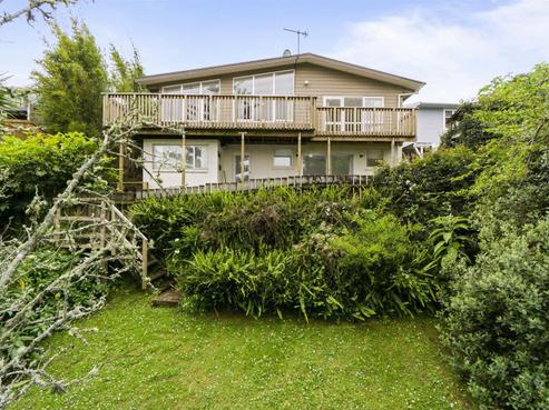 118 Carlisle Road, Browns Bay