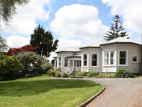 35 Awakino Road, Te Kuiti
