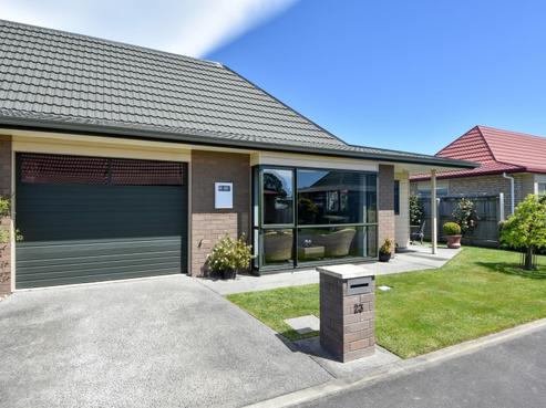 23/55 Armstrong Avenue, Carterton