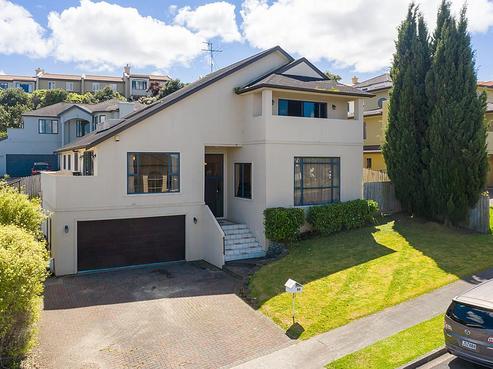 18 Joy Street, Albany Heights