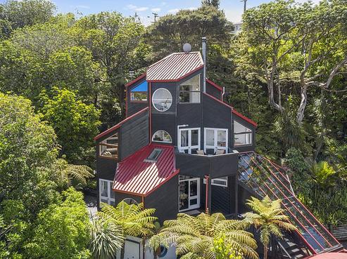 12 Carlisle Road, Browns Bay