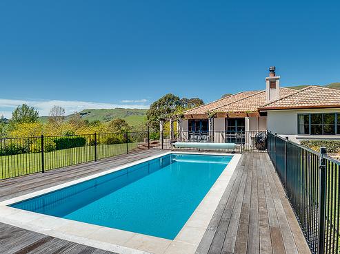 1046 Kahuranaki Road, Havelock North