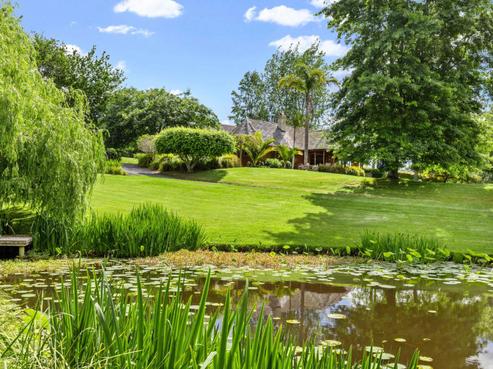 124 Mahoenui Valley Road, Coatesville