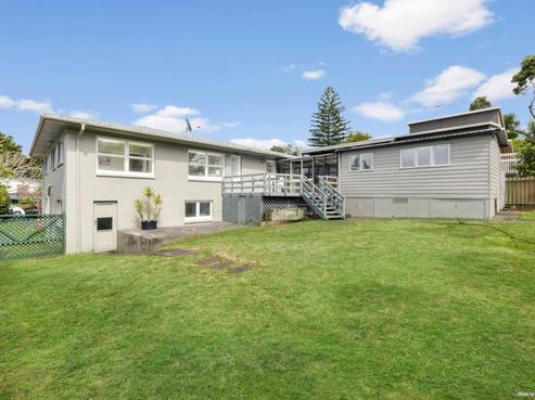 21 Totara Grove, Hillcrest