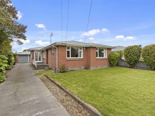 19 Shearer Avenue, Papanui