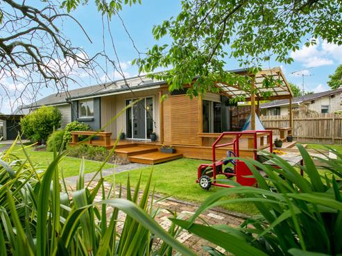 22 Browning Street, Leamington
