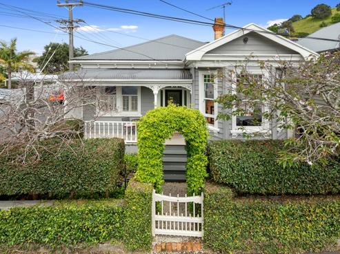 33 Church Street, Devonport